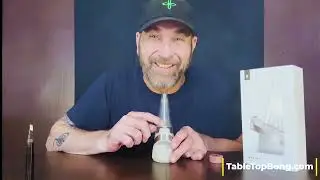 New Puffco Peak (2024) - first impressions - **Watch before buying**
