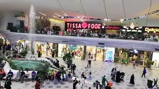 مجتمع خرید در محمود آباد زیبا#travel #شمال #محمودآباد