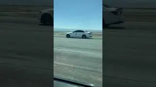 Weistec W204 C63 vs W213 E63s