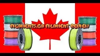 Filaments.ca Review