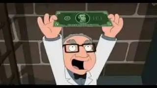 Family Guy - Dr Finklestein