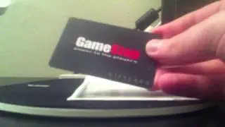 e-Rewards Testimonial & Unboxing - Got a FREE $25 GameStop Gift Card