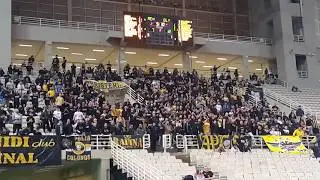 aek-world.gr | AEK - GAYros (basket 20-4-19)