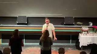Welcome to Joy Church!