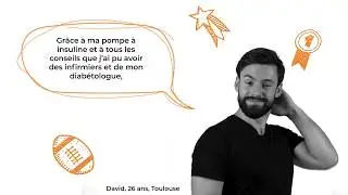 Diabète - Paroles de patients