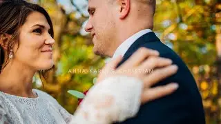 Anna-Karin + Christian - 2018.10.13 - Palmhuset Göteborg, River Café