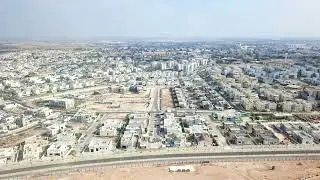 אופקים  בבניה 18/8/23 חלק ב