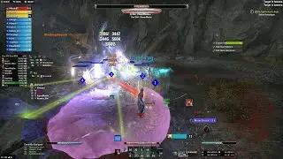 Genesis | Captain Vrol /w Fog Kite in 0:49 | Warden Tank | 40k ST