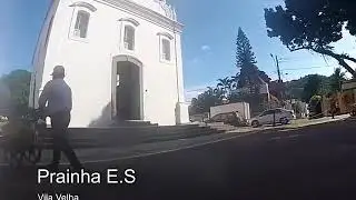 Vídeo Part. Arthur Yoshida - Vila Velha