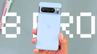 MEEEGA! Google Pixel 8 Pro | Unboxing & erster Eindruck (techloupe)