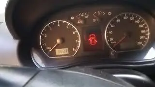 Problemas na fechadura traseira do Polo 2009 / Parte 2