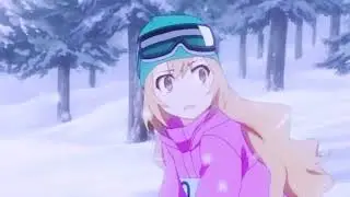 ♡Аниме клип  ♡ торадора