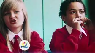 COMENTANDO UN LIBRO - Reflexiones sobre la violencia escolar