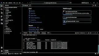 Python Todo CLI App | Spec-Driven Development Project