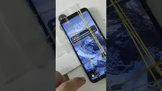 não tem bateria original note 7 ? solução! maestria profissional! #xiaomifreefire #celulares