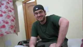 INDIA - Director Diaries (episode 3)