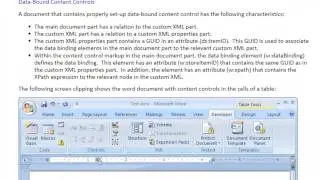 Data-Binding-DDL-Content-Controls