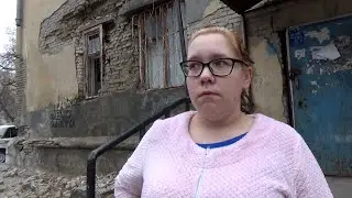 Волгоград: как выжить в доме, который рушится