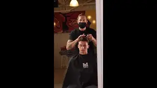 MOSER Not-too-short Hairstyle