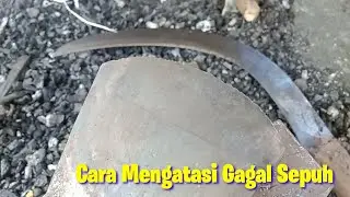 Perhatikan Ini...!!! Cara Mengatasi Gagal Sepuh