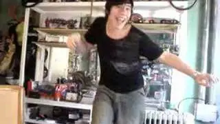 Pasito Tun Tun