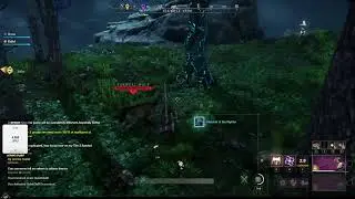Hellheim, test 6000