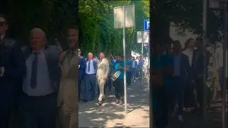 Düğün Alayı - Belgrad-Sırbistan