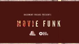 Disco and Funk Loops and Samples - 70s Movie Funk by Basement Freaks