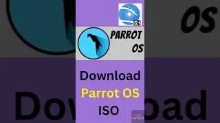 Download Parrot OS 6.2 ISO: Quick Guide!| Download Parrot OS ISO| 2025 