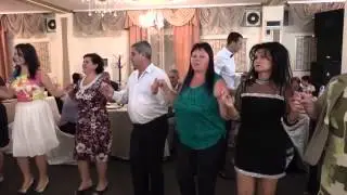 Grupul Profesional&Ileana Mustacel-Selectii muzica de joc