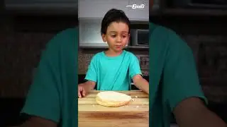 RECEITA DO HAMBURGER DE SIRI | BOB ESPONJA