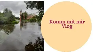 Komm mit mir + DM Haul VLOG