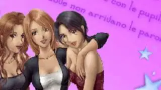 B-Nario-La Mia Compagnia