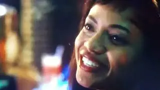 Soul food bar scene faith and miles