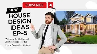 BESt House Elevation DESIGN IDEAS 2022 | Modern HOUSe Elevation PART-5 