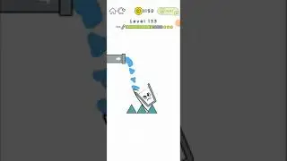 Happy glass level 133