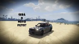 GTA V - PERSONALIZANDO SENTINEL CLASSIC