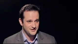 Bryan Law on Using a Psychology Degree in Human Capital Consulting