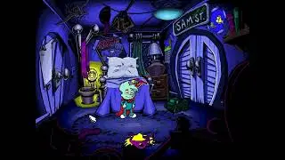 Humongous Entertainment Any% Speedrun Setup
