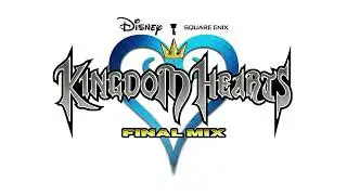 Simple and Clean (Steam Closing) - Kingdom Hearts Final Mix
