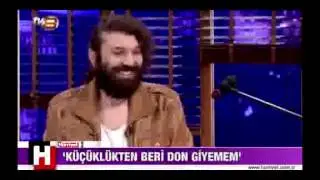 Halil Sezai '' Ben Don Giymem''