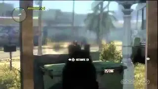 Call Of Juarez The Cartel Official Gamespot Review (PC, PS3, XBOX 360)