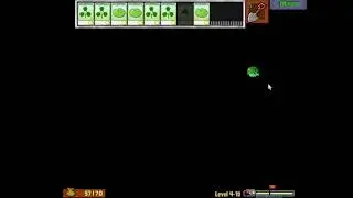 r0j0e Gaming, playing the o.g. Plants vs Zombies
