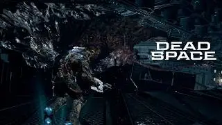 СТАРЫЕ ЗНАКОМЫЕ ► DEAD SPACE (REMAKE) #14