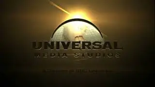 Universal Animation Studios/Universal Media Studios (2009-2011)