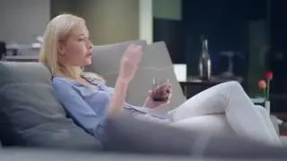 Hands free! let BroadLink RM pro & Alexa voice control your TV.