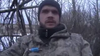 Охота на гуся 2017. Разведка новых полей