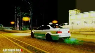 ENB ДЛЯ MTA 1.5.2 #5