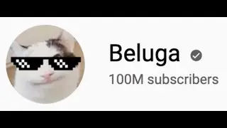If Beluga Gets 100 Million Subscribers…