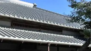 03天井の空気孔（掛川市竹の丸）【日本語版】